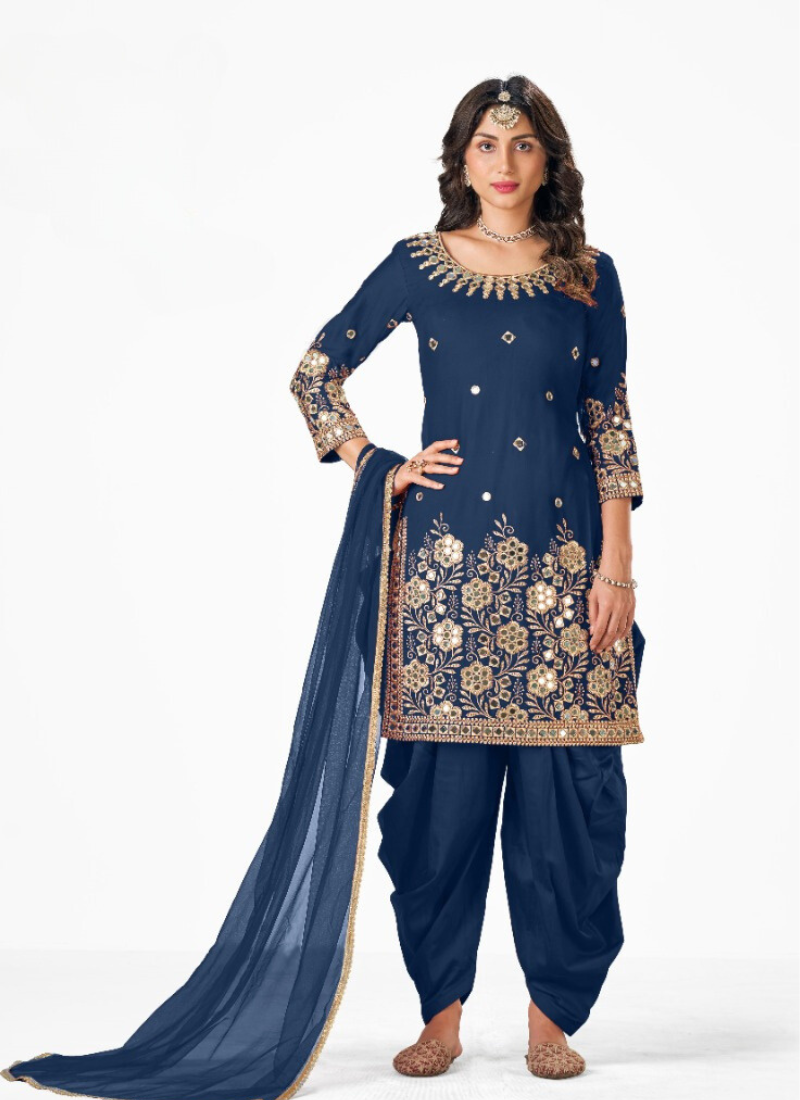 Buy Ladies Designer Salwar Kameez Online in USA | Embroidered Sarees ...
